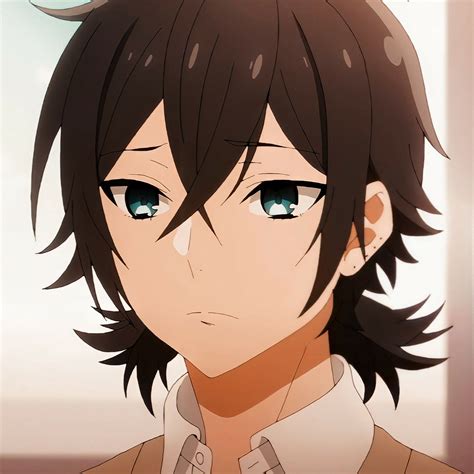 izumi anime|anime izumi miyamura.